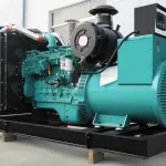 Diesel Generator Sets