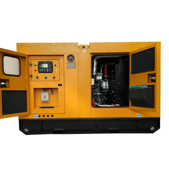 Shangchai 100KW 125kva Durable Large Power Diesel Generator 50KW 60KW 70KW 8KW100KW 150KW 200KW 300KW Silent Diesel Generator