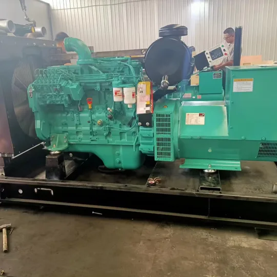 Low Price Cum-mins Caterpillar Weichai 100kva 300kva 500kva 800kva Used Hand Silent diesel Power Generator for Sale