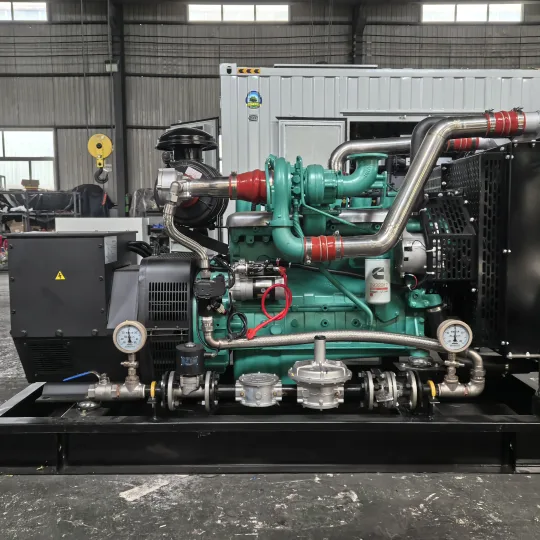 Harga Produsen Generator Diesel Genset Darurat Tipe Terbuka Tiga Fase Ricardo Weichai 20KVA 25KVA 30KVA 40KVA 50KVA