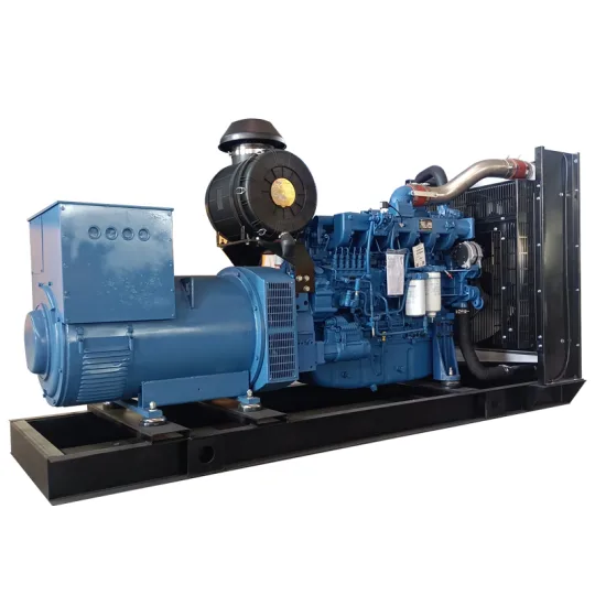 30kva Marine Yuchai Engine Oem Marino diesel Generator 50KVA 80KVA 100KVA 200KVA 300KVA 500KVA 600KVA 800KVA Generators