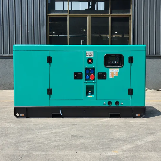 Smart 15kva Silent Canopy Soundproof 15 Kva 15kw diesel Generator 15 Kva 15kva 20kva 20kw 30kva