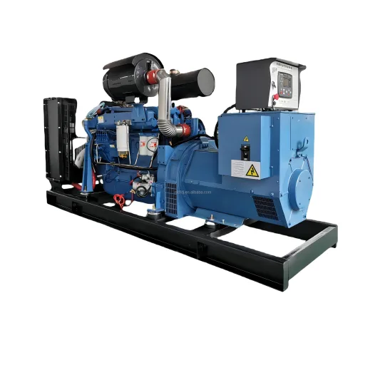 Weichai 100kva(80kw) Diesel Generator Set-Source Factory Super Silent Type Remote Start 1800 RPM 50/60hz Emergency Power Supply