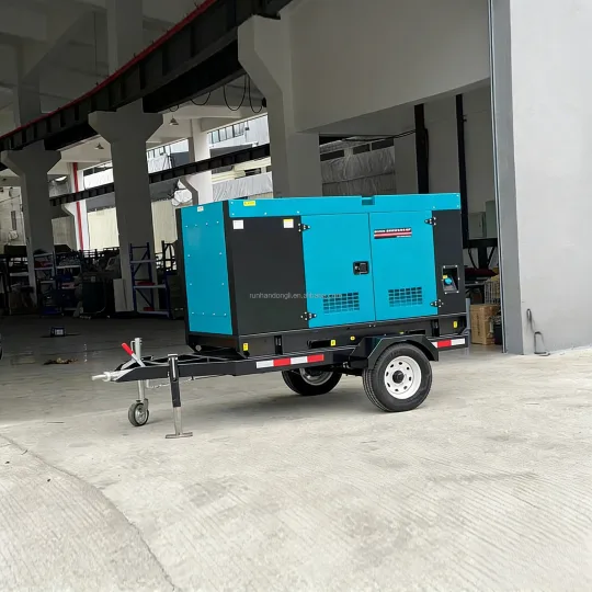 Promotion Price 12KW 15KVA Diesel Generators with ATS Mobile/Silent Type Compact Design for Small Businesses & Residential Use