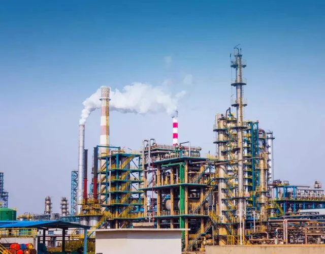 Chemical Industry