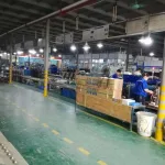 Factory Backup Power Supply