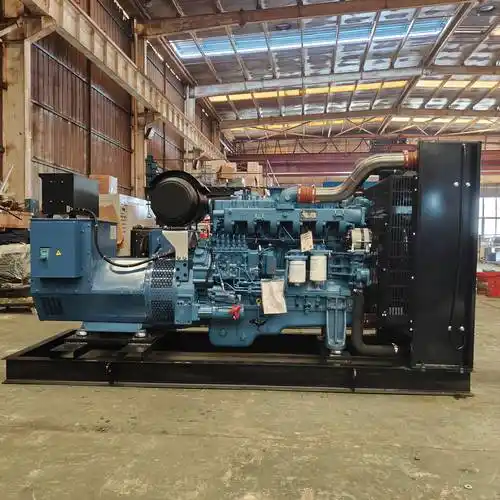 Customized Diesel Engine Solutions for Turkish Market‌